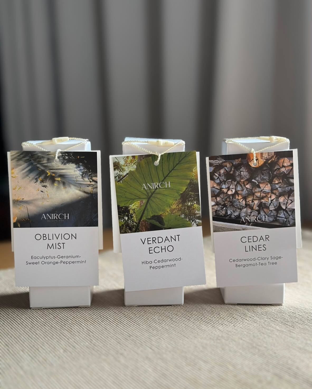 New fragrance 🌿