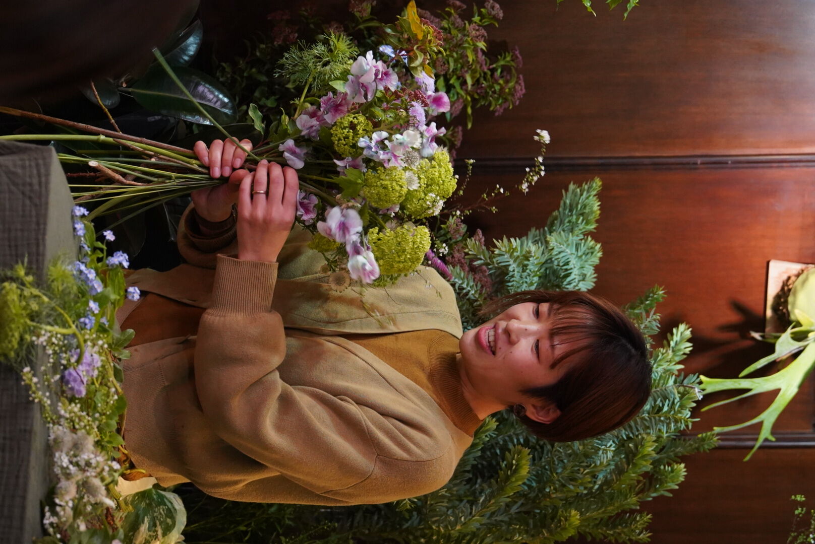 特徴