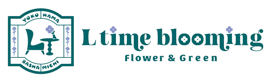 L time blooming